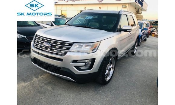 Buy Import Ford Explorer Other Car in Import - Dubai in Barbados
