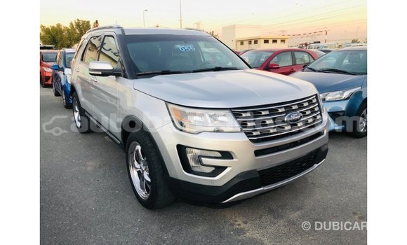 Buy Import Ford Explorer Other Car in Import - Dubai in Barbados Buy Import Ford Explorer Other Car in Import - Dubai in Barbados
