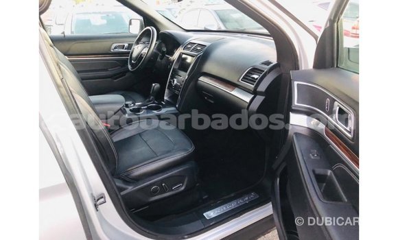 Buy Import Ford Explorer Other Car in Import - Dubai in Barbados Buy Import Ford Explorer Other Car in Import - Dubai in Barbados