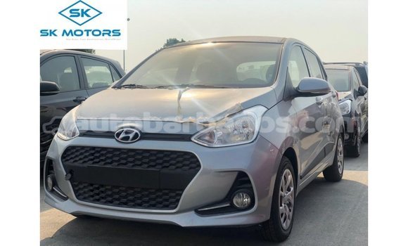 Buy Import Hyundai i10 Other Car in Import - Dubai in Barbados