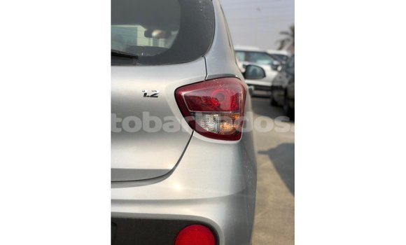 Buy Import Hyundai i10 Other Car in Import - Dubai in Barbados Buy Import Hyundai i10 Other Car in Import - Dubai in Barbados