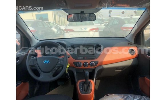 Buy Import Hyundai i10 Other Car in Import - Dubai in Barbados Buy Import Hyundai i10 Other Car in Import - Dubai in Barbados