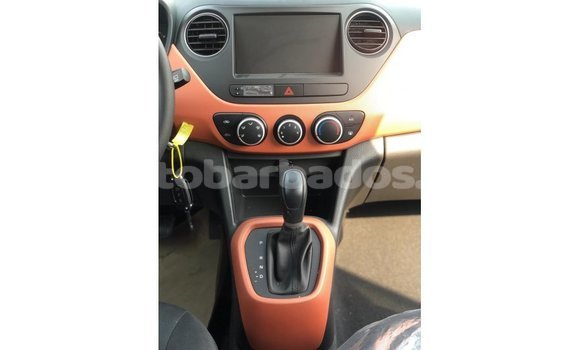 Buy Import Hyundai i10 Other Car in Import - Dubai in Barbados Buy Import Hyundai i10 Other Car in Import - Dubai in Barbados