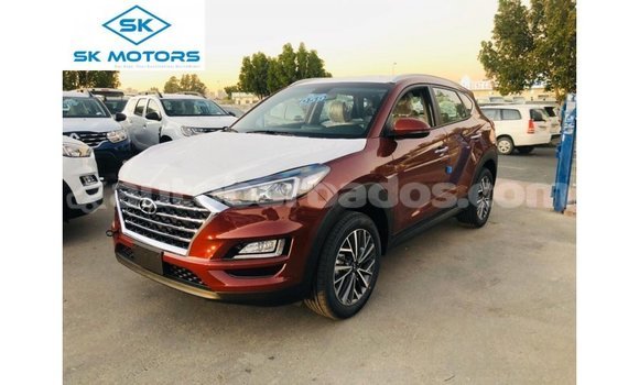 Buy Import Hyundai Tucson Other Car in Import - Dubai in Barbados Buy Import Hyundai Tucson Other Car in Import - Dubai in Barbados