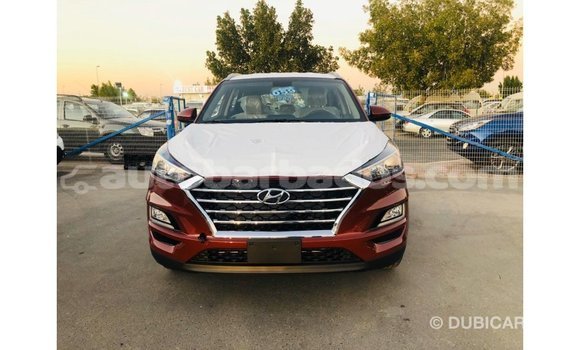 Buy Import Hyundai Tucson Other Car in Import - Dubai in Barbados Buy Import Hyundai Tucson Other Car in Import - Dubai in Barbados
