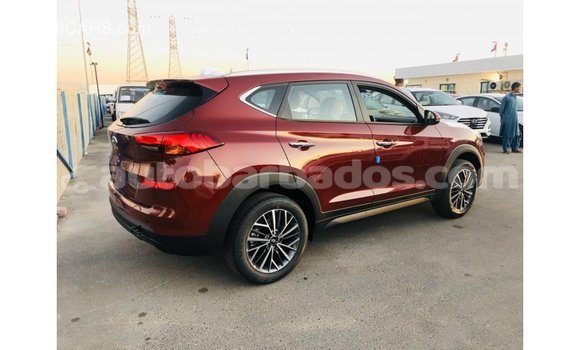Buy Import Hyundai Tucson Other Car in Import - Dubai in Barbados Buy Import Hyundai Tucson Other Car in Import - Dubai in Barbados