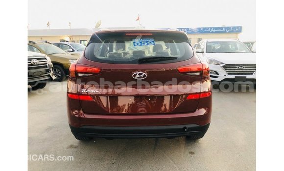 Buy Import Hyundai Tucson Other Car in Import - Dubai in Barbados Buy Import Hyundai Tucson Other Car in Import - Dubai in Barbados