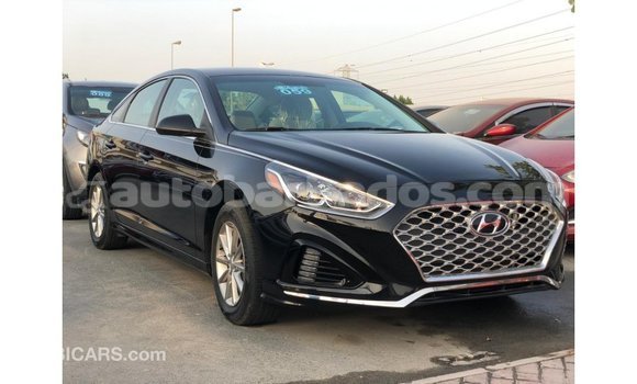 Buy Import Hyundai Sonata Black Car in Import - Dubai in Barbados Buy Import Hyundai Sonata Black Car in Import - Dubai in Barbados