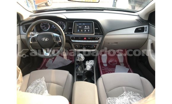 Buy Import Hyundai Sonata Black Car in Import - Dubai in Barbados Buy Import Hyundai Sonata Black Car in Import - Dubai in Barbados