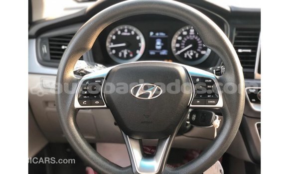 Buy Import Hyundai Sonata Black Car in Import - Dubai in Barbados Buy Import Hyundai Sonata Black Car in Import - Dubai in Barbados