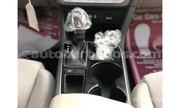 Buy Import Hyundai Sonata Black Car in Import - Dubai in Barbados Buy Import Hyundai Sonata Black Car in Import - Dubai in Barbados