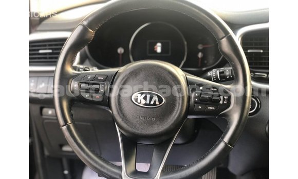 Buy Import Kia Sorento Black Car in Import - Dubai in Barbados Buy Import Kia Sorento Black Car in Import - Dubai in Barbados