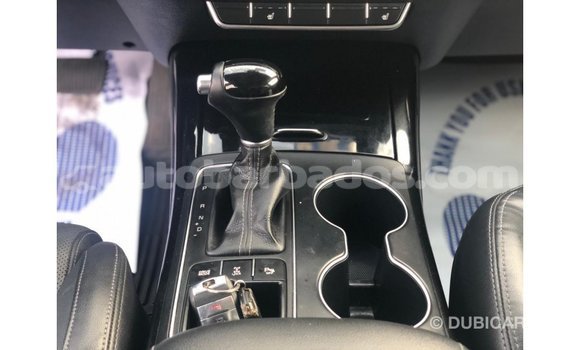 Buy Import Kia Sorento Black Car in Import - Dubai in Barbados Buy Import Kia Sorento Black Car in Import - Dubai in Barbados