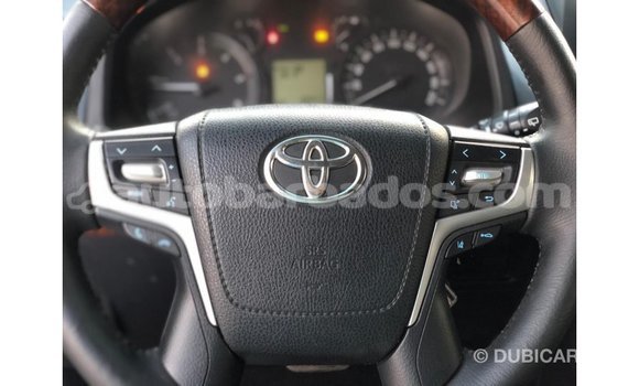Buy Import Toyota Prado Black Car in Import - Dubai in Barbados Buy Import Toyota Prado Black Car in Import - Dubai in Barbados
