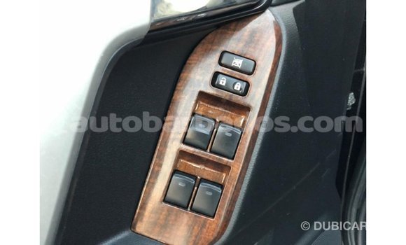 Buy Import Toyota Prado Black Car in Import - Dubai in Barbados Buy Import Toyota Prado Black Car in Import - Dubai in Barbados