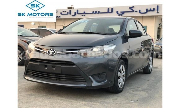 Buy Import Toyota Yaris Other Car in Import - Dubai in Barbados Buy Import Toyota Yaris Other Car in Import - Dubai in Barbados