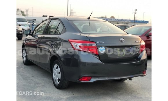 Buy Import Toyota Yaris Other Car in Import - Dubai in Barbados Buy Import Toyota Yaris Other Car in Import - Dubai in Barbados