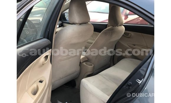 Buy Import Toyota Yaris Other Car in Import - Dubai in Barbados Buy Import Toyota Yaris Other Car in Import - Dubai in Barbados