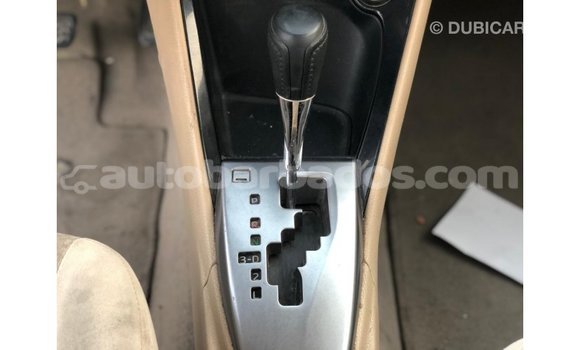 Buy Import Toyota Yaris Other Car in Import - Dubai in Barbados Buy Import Toyota Yaris Other Car in Import - Dubai in Barbados