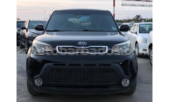 Buy Import Kia Soul Black Car in Import - Dubai in Barbados Buy Import Kia Soul Black Car in Import - Dubai in Barbados