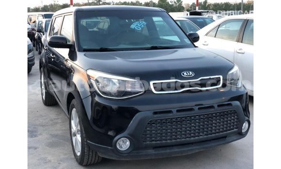 Buy Import Kia Soul Black Car in Import - Dubai in Barbados Buy Import Kia Soul Black Car in Import - Dubai in Barbados