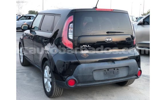 Buy Import Kia Soul Black Car in Import - Dubai in Barbados Buy Import Kia Soul Black Car in Import - Dubai in Barbados