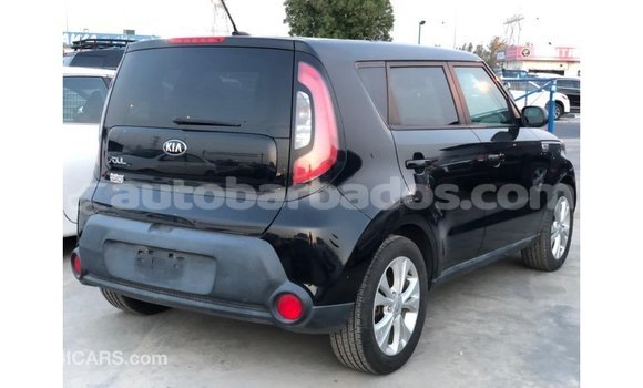 Buy Import Kia Soul Black Car in Import - Dubai in Barbados Buy Import Kia Soul Black Car in Import - Dubai in Barbados