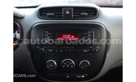 Buy Import Kia Soul Black Car in Import - Dubai in Barbados Buy Import Kia Soul Black Car in Import - Dubai in Barbados