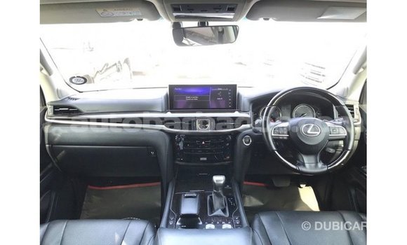 Buy Import Lexus LX Other Car in Import - Dubai in Barbados Buy Import Lexus LX Other Car in Import - Dubai in Barbados