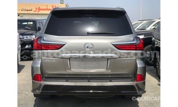 Buy Import Lexus LX Other Car in Import - Dubai in Barbados Buy Import Lexus LX Other Car in Import - Dubai in Barbados