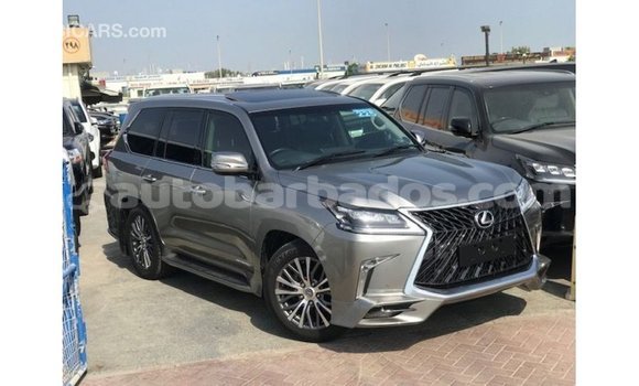 Buy Import Lexus LX Other Car in Import - Dubai in Barbados Buy Import Lexus LX Other Car in Import - Dubai in Barbados