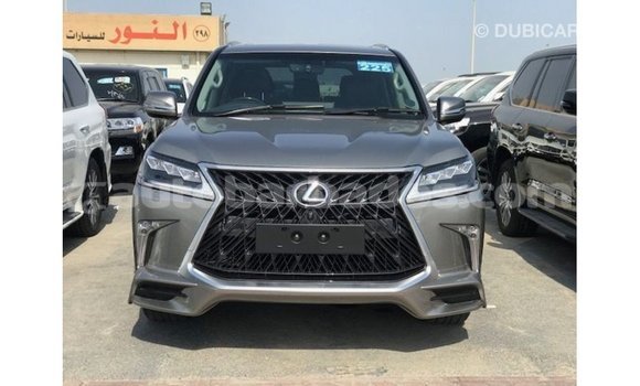 Buy Import Lexus LX Other Car in Import - Dubai in Barbados Buy Import Lexus LX Other Car in Import - Dubai in Barbados