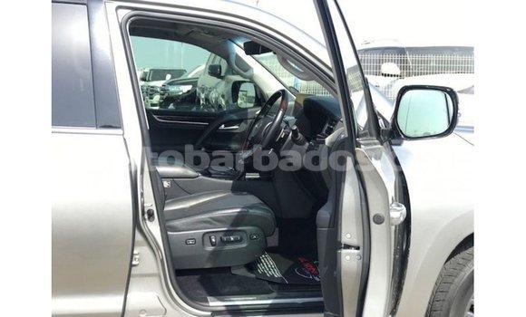 Buy Import Lexus LX Other Car in Import - Dubai in Barbados Buy Import Lexus LX Other Car in Import - Dubai in Barbados