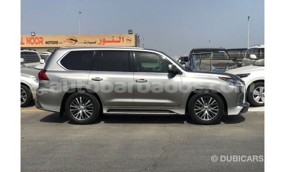 Buy Import Lexus LX Other Car in Import - Dubai in Barbados Buy Import Lexus LX Other Car in Import - Dubai in Barbados