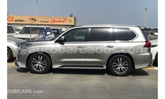 Buy Import Lexus LX Other Car in Import - Dubai in Barbados Buy Import Lexus LX Other Car in Import - Dubai in Barbados