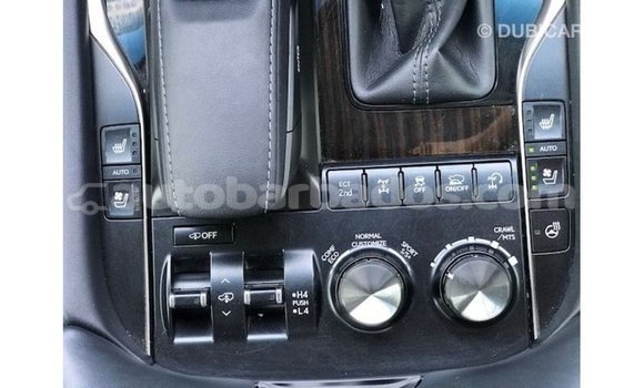 Buy Import Lexus LX Other Car in Import - Dubai in Barbados Buy Import Lexus LX Other Car in Import - Dubai in Barbados