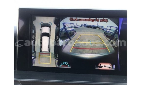 Buy Import Lexus LX Other Car in Import - Dubai in Barbados Buy Import Lexus LX Other Car in Import - Dubai in Barbados