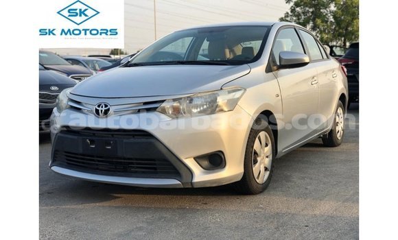 Buy Import Toyota Yaris Other Car in Import - Dubai in Barbados