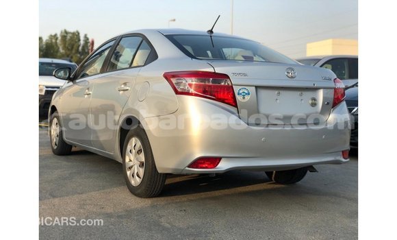 Buy Import Toyota Yaris Other Car in Import - Dubai in Barbados Buy Import Toyota Yaris Other Car in Import - Dubai in Barbados