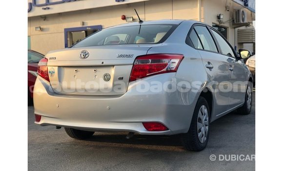 Buy Import Toyota Yaris Other Car in Import - Dubai in Barbados Buy Import Toyota Yaris Other Car in Import - Dubai in Barbados