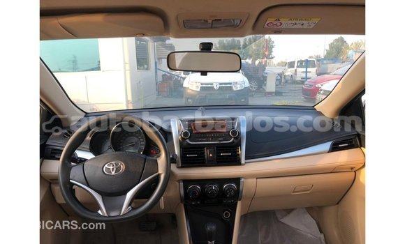 Buy Import Toyota Yaris Other Car in Import - Dubai in Barbados Buy Import Toyota Yaris Other Car in Import - Dubai in Barbados