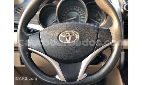 Buy Import Toyota Yaris Other Car in Import - Dubai in Barbados Buy Import Toyota Yaris Other Car in Import - Dubai in Barbados