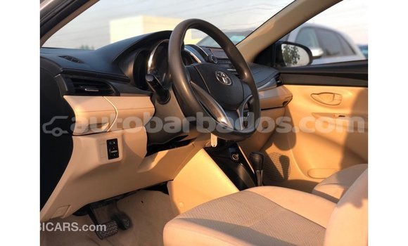 Buy Import Toyota Yaris Other Car in Import - Dubai in Barbados Buy Import Toyota Yaris Other Car in Import - Dubai in Barbados
