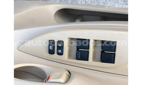 Buy Import Toyota Yaris Other Car in Import - Dubai in Barbados Buy Import Toyota Yaris Other Car in Import - Dubai in Barbados
