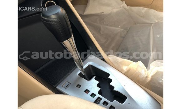 Buy Import Toyota Yaris Other Car in Import - Dubai in Barbados Buy Import Toyota Yaris Other Car in Import - Dubai in Barbados