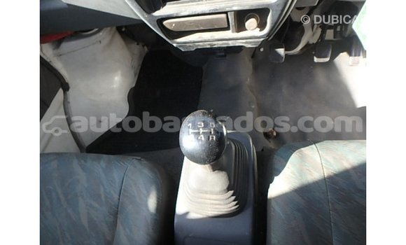 Buy Import Suzuki Carry White Truck in Import - Dubai in Barbados Buy Import Suzuki Carry White Truck in Import - Dubai in Barbados