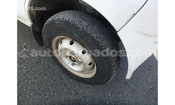 Buy Import Suzuki Carry White Truck in Import - Dubai in Barbados Buy Import Suzuki Carry White Truck in Import - Dubai in Barbados