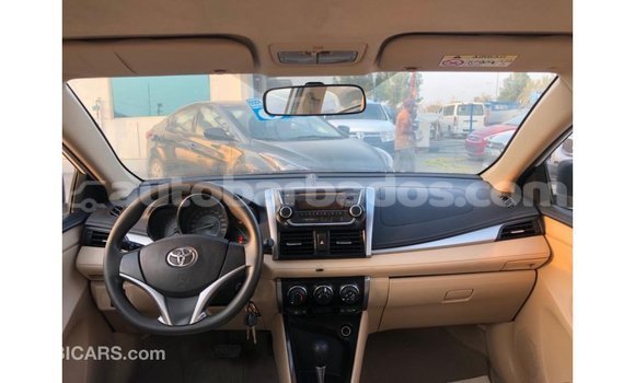Buy Import Toyota Yaris White Car in Import - Dubai in Barbados Buy Import Toyota Yaris White Car in Import - Dubai in Barbados