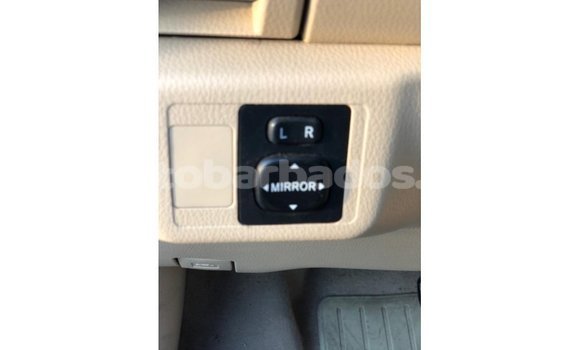 Buy Import Toyota Yaris White Car in Import - Dubai in Barbados Buy Import Toyota Yaris White Car in Import - Dubai in Barbados