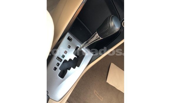 Buy Import Toyota Yaris White Car in Import - Dubai in Barbados Buy Import Toyota Yaris White Car in Import - Dubai in Barbados